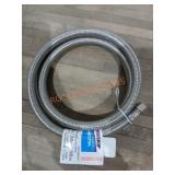 Steel Braid Connector