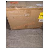 SOLD AS IS WHERE IS NO GUARANTEE OR RETURNS.
