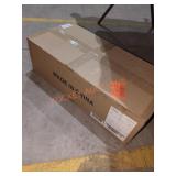 SOLD AS IS WHERE IS NO GUARANTEE OR RETURNS.