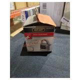 UNOPENED BY ROCKEY TEAM.  MAY BE DAMAGED OR