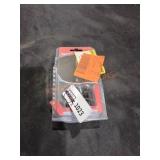 UNOPENED BY ROCKEY TEAM.  MAY BE DAMAGED OR