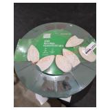 UNOPENED BY ROCKEY TEAM.  MAY BE DAMAGED OR