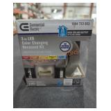 UNOPENED BY ROCKEY TEAM, MAY BE Damaged or