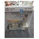 UNOPENED BY ROCKEY TEAM, MAY BE Damaged or