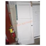 Jeld Wen 30" x 80" Interior Door