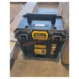 Dewalt Toughsystem Deep Compact Toolbox