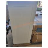18"ï¿½42" Wall Cabinet