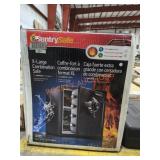 Sentry Safe X-Large Combination Safe