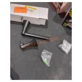 SOLD AS IS WHERE IS NO GUARANTEE OR RETURNS.