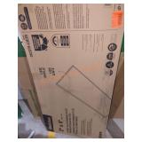 UNOPENED BY ROCKEY TEAM.  MAY BE DAMAGED OR