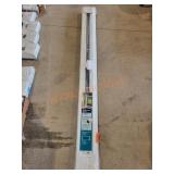 6Ft x 3Ft Polycomposite Rail Kit