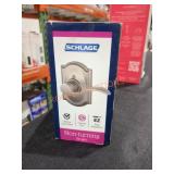 UNOPENED BY ROCKEY TEAM.  MAY BE DAMAGED OR