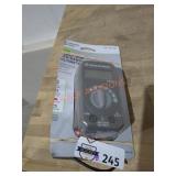 UNOPENED BY ROCKEY TEAM.  MAY BE DAMAGED OR