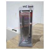 UNOPENED BY ROCKEY TEAM.  MAY BE DAMAGED OR