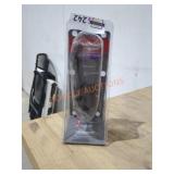 UNOPENED BY ROCKEY TEAM.  MAY BE DAMAGED OR