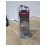 UNOPENED BY ROCKEY TEAM.  MAY BE DAMAGED OR