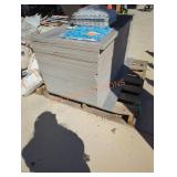 Skid Assorted Floor and Wall Tiles