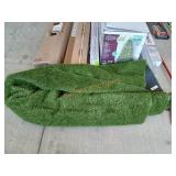 Artifical Grass size Unknown