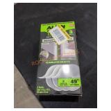 UNOPENED BY ROCKEY TEAM.  MAY BE DAMAGED OR