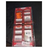 Milwaukee Impact Bit Set
