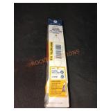 UNOPENED BY ROCKEY TEAM.  MAY BE DAMAGED OR