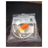UNOPENED BY ROCKEY TEAM.  MAY BE DAMAGED OR