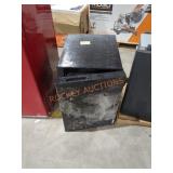 Mini Chest Freezer