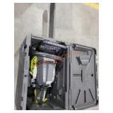 Ryobi 40V Chainsaw