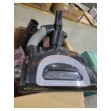 Shark Nacigator Lift-Away Vacuum