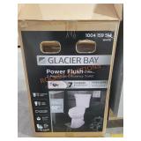 2-Piece High-Efficiency Toilet