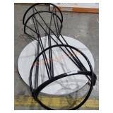 27 1/2" Table