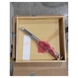 2 1/2" X  20 5/8" Drawer