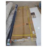 72"  Folding Workbench