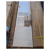 36" Bifold Doors