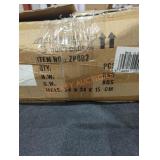 Sold as is where is. No guarantee or returns.