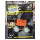 UNOPENED BY ROCKEY TEAM, MAY BE Damaged or