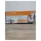 Kerdi-Drain Flange