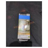 UNOPENED BY ROCKEY TEAM.  MAY BE DAMAGED OR