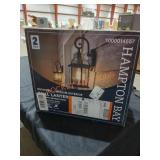 UNOPENED BY ROCKEY TEAM.  MAY BE DAMAGED OR