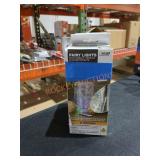 UNOPENED BY ROCKEY TEAM.  MAY BE DAMAGED OR