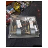 UNOPENED BY ROCKEY TEAM.  MAY BE DAMAGED OR