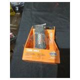 UNOPENED BY ROCKEY TEAM.  MAY BE DAMAGED OR