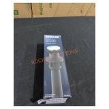 UNOPENED BY ROCKEY TEAM.  MAY BE DAMAGED OR