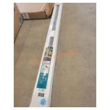 Polycomposite Rail Kit