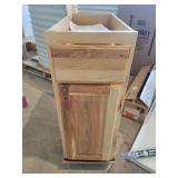 12" Base Cabinet