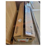 4 Light Vanity Fixture