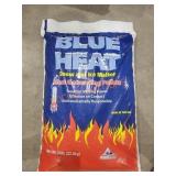 Blue Heat Ice Melt 50lb Bag