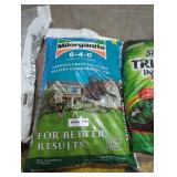Milorganite Slow Release Nitrogen Fertilizer