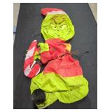 Sold as is where is. No guarantee or returns.