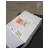 SOLD AS IS WHERE IS NO GUARANTEE OR RETURNS.